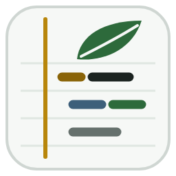 Verdant Ledger Light